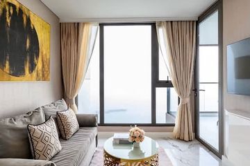 2 Bedroom Condo for rent in Copacabana Beach Jomtien, Nong Prue, Chonburi