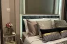 1 Bedroom Condo for rent in Edge Sukhumvit 23, Khlong Toei Nuea, Bangkok near BTS Asoke