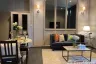 1 Bedroom Condo for rent in Edge Sukhumvit 23, Khlong Toei Nuea, Bangkok near BTS Asoke