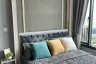 1 Bedroom Condo for rent in Edge Sukhumvit 23, Khlong Toei Nuea, Bangkok near BTS Asoke