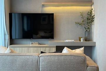 1 Bedroom Condo for sale in Life Asoke Rama 9, Makkasan, Bangkok near MRT Phra Ram 9
