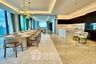 3 Bedroom Condo for sale in 98 Wireless, Lumpini, Bangkok near BTS Ploen Chit