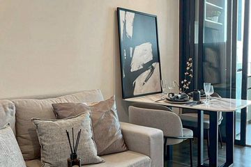 1 Bedroom Condo for sale in Whizdom Essence, Bang Chak, Bangkok near BTS Punnawithi