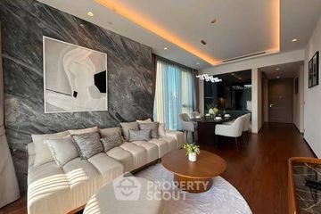 2 Bedroom Condo for sale in The Estelle Phrom Phong, Khlong Tan, Bangkok near BTS Phrom Phong