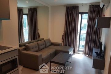 1 Bedroom Condo for sale in Rhythm Sukhumvit 36-38, Khlong Tan, Bangkok near BTS Thong Lo
