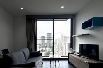1 Bedroom Condo for sale in Edge Sukhumvit 23, Khlong Toei Nuea, Bangkok near BTS Asoke