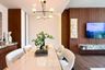 2 Bedroom Condo for sale in ROMM Convent, Silom, Bangkok near BTS Chong Nonsi