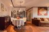 2 Bedroom Condo for sale in Lumpini Place Rama 4 - Sathorn, Chong Nonsi, Bangkok near MRT Khlong Toei