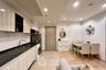 1 Bedroom Condo for sale in HQ by Sansiri, Khlong Tan Nuea, Bangkok near BTS Thong Lo