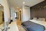 1 Bedroom Condo for sale in HQ by Sansiri, Khlong Tan Nuea, Bangkok near BTS Thong Lo