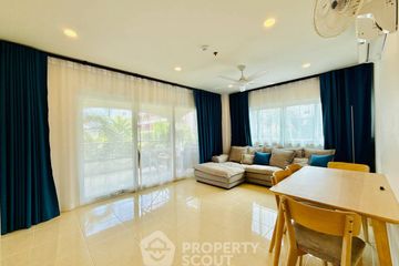 2 Bedroom Condo for sale in Nordic Dream Paradise, Nong Prue, Chonburi
