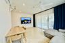 2 Bedroom Condo for sale in Nordic Dream Paradise, Nong Prue, Chonburi