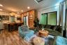 3 Bedroom House for sale in Maneerin Park Bangphra, Bang Phra, Chonburi