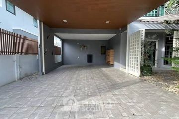 3 Bedroom House for sale in Maneerin Park Bangphra, Bang Phra, Chonburi