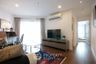 1 Bedroom Condo for sale in Belle Grand Rama 9, Huai Khwang, Bangkok near MRT Phra Ram 9