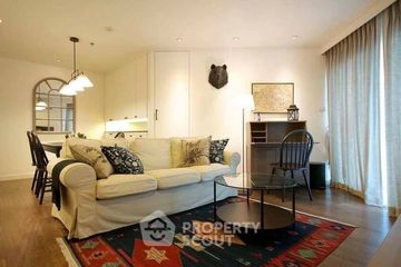 1 Bedroom Condo for sale in Belle Grand Rama 9, Huai Khwang, Bangkok near MRT Phra Ram 9