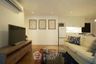 1 Bedroom Condo for sale in Belle Grand Rama 9, Huai Khwang, Bangkok near MRT Phra Ram 9