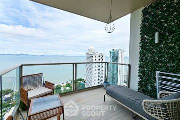 2 Bedroom Condo for sale in The Riviera Wongamat, Na Kluea, Chonburi
