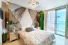 2 Bedroom Condo for sale in The Riviera Wongamat, Na Kluea, Chonburi