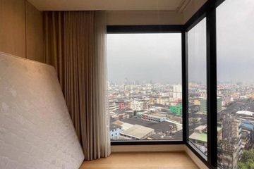 1 Bedroom Condo for sale in Ashton Asoke, Khlong Toei Nuea, Bangkok near MRT Sukhumvit