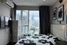 1 Bedroom Condo for sale in Ivy Thonglor, Khlong Tan Nuea, Bangkok near BTS Thong Lo