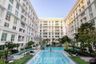 2 Bedroom Condo for sale in The Orient Resort and Spa, Nong Prue, Chonburi