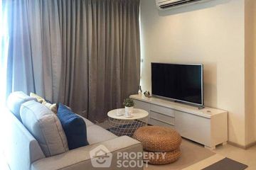 1 Bedroom Condo for Sale or Rent in Rhythm Sukhumvit 36-38, Khlong Tan, Bangkok near BTS Thong Lo