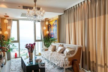 2 Bedroom Condo for Sale or Rent in The Riviera Ocean Drive, Nong Prue, Chonburi