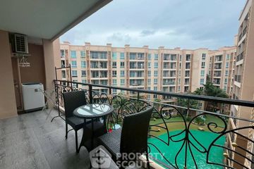 2 Bedroom Condo for sale in Atlantis Condo Resort, Nong Prue, Chonburi