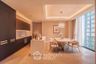 2 Bedroom Condo for sale in One89 Wireless, Lumpini, Bangkok near MRT Lumpini