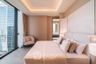 2 Bedroom Condo for sale in One89 Wireless, Lumpini, Bangkok near MRT Lumpini
