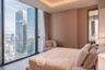 2 Bedroom Condo for sale in One89 Wireless, Lumpini, Bangkok near MRT Lumpini