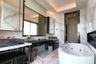 3 Bedroom Condo for sale in The Residences At Mandarin Oriental, Khlong Ton Sai, Bangkok near BTS Krung Thon Buri