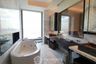 3 Bedroom Condo for sale in The Residences At Mandarin Oriental, Khlong Ton Sai, Bangkok near BTS Krung Thon Buri