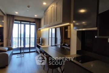 1 Bedroom Condo for sale in Ashton Asoke, Khlong Toei Nuea, Bangkok near MRT Sukhumvit