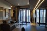 1 Bedroom Condo for sale in Ashton Asoke, Khlong Toei Nuea, Bangkok near MRT Sukhumvit