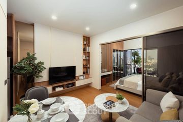 1 Bedroom Condo for sale in Siamese Exclusive Sukhumvit 31, Khlong Toei Nuea, Bangkok near MRT Sukhumvit