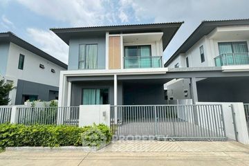 3 Bedroom House for sale in Patta Define, Bang Lamung, Chonburi