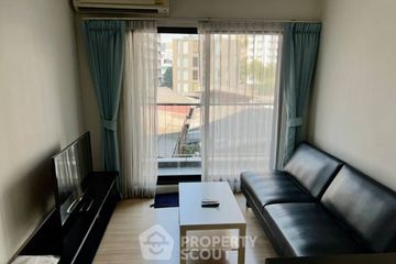1 Bedroom Condo for rent in The Seed Mingle, Thung Maha Mek, Bangkok near MRT Lumpini
