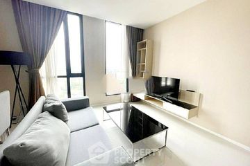 2 Bedroom Condo for rent in Khlong Tan Nuea, Bangkok