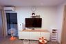 1 Bedroom Condo for rent in The Shade Sathon 1, Chong Nonsi, Bangkok near MRT Khlong Toei