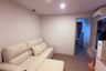 1 Bedroom Condo for rent in The Shade Sathon 1, Chong Nonsi, Bangkok near MRT Khlong Toei