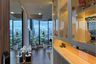 2 Bedroom Condo for rent in Ideo Q Sukhumvit 36, Khlong Tan, Bangkok near BTS Thong Lo
