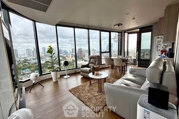 2 Bedroom Condo for rent in Ideo Q Sukhumvit 36, Khlong Tan, Bangkok near BTS Thong Lo