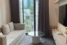 1 Bedroom Condo for rent in Noble Recole, Khlong Toei Nuea, Bangkok near BTS Asoke