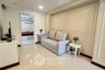 1 Bedroom Apartment for rent in M Towers, Khlong Tan Nuea, Bangkok near BTS Phrom Phong