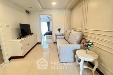 1 Bedroom Apartment for rent in M Towers, Khlong Tan Nuea, Bangkok near BTS Phrom Phong