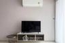 1 Bedroom Condo for rent in Walden Asoke, Khlong Toei Nuea, Bangkok near BTS Asoke