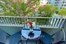 2 Bedroom Condo for rent in Elio Del Ray, Bang Chak, Bangkok near BTS Punnawithi