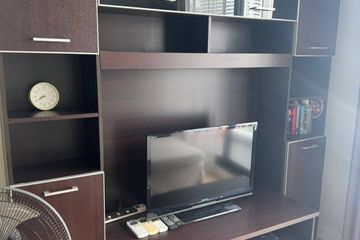 1 Bedroom Condo for rent in The Seed Mingle, Thung Maha Mek, Bangkok near MRT Lumpini